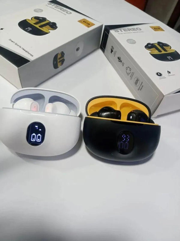 Premium Wireless Ear Buds