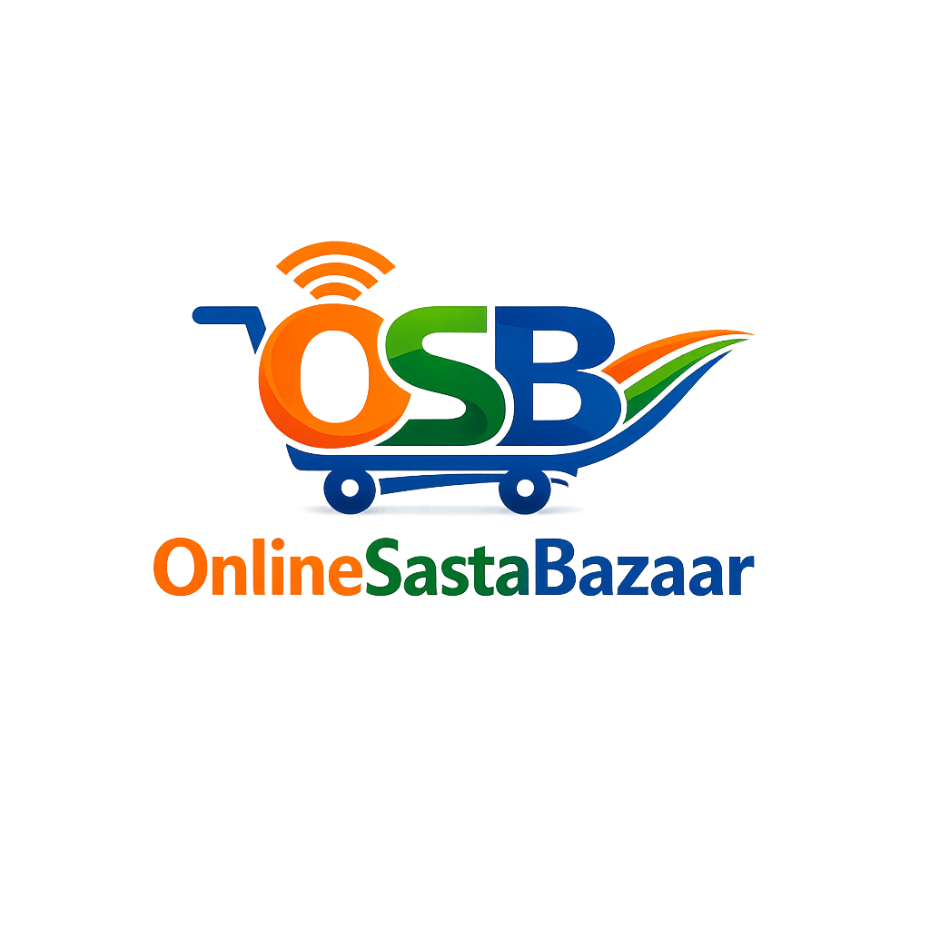 OnlineSastaBazaar