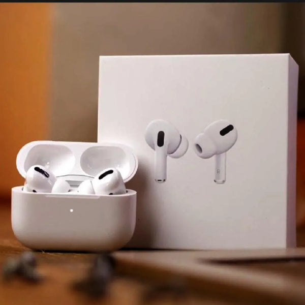 Earbuds & Headphones