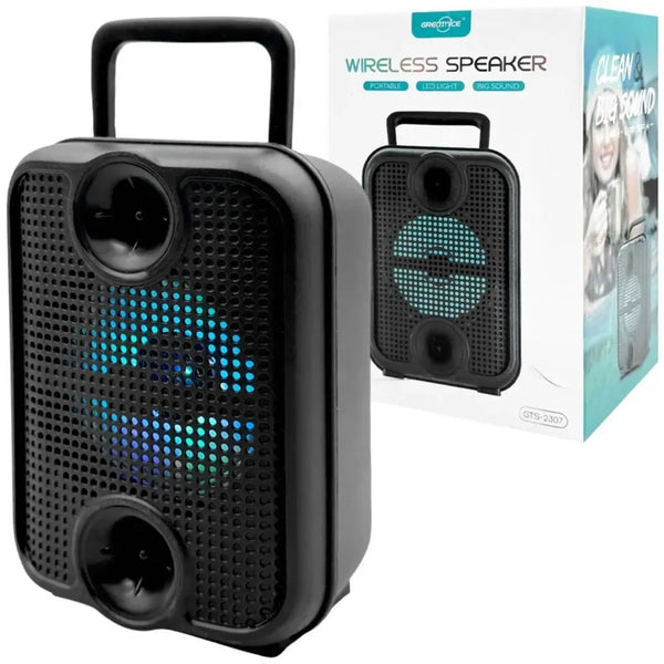 Bluetooth Speakers