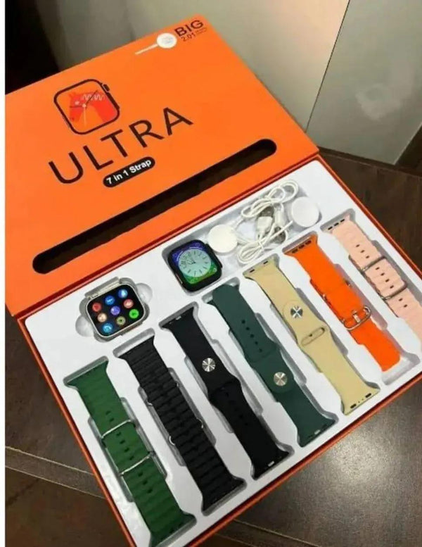 Smart Watches