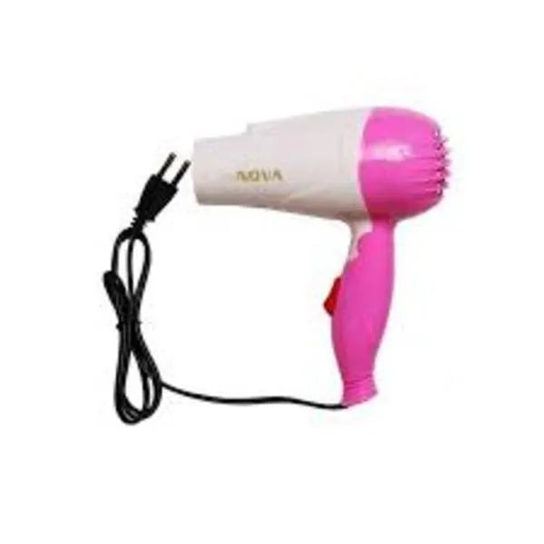 Hair Care & Grooming