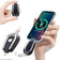 Fast Charging Keychain Power Bank Black