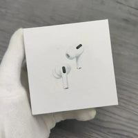 Airpods Pro 2 White ANC Bluetooth 5.3
