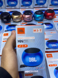 Bluetooth 5.3 Speaker with Mp3 Function Stereo