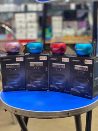Bluetooth 5.3 Speaker with Mp3 Function Stereo