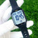 Black Digital Sport Watch with Alarm & Date Display