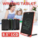 8.5" LCD Writing Tablet for Kids Educational Toy