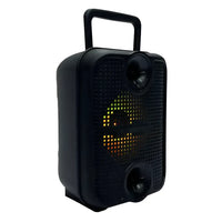 Wireless Bluetooth Speaker with Bluetooth 5.0 & LED Control
