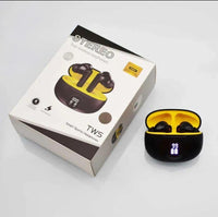 Premium Wireless Ear Buds