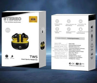 Premium Wireless Ear Buds