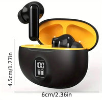 Premium Wireless Ear Buds