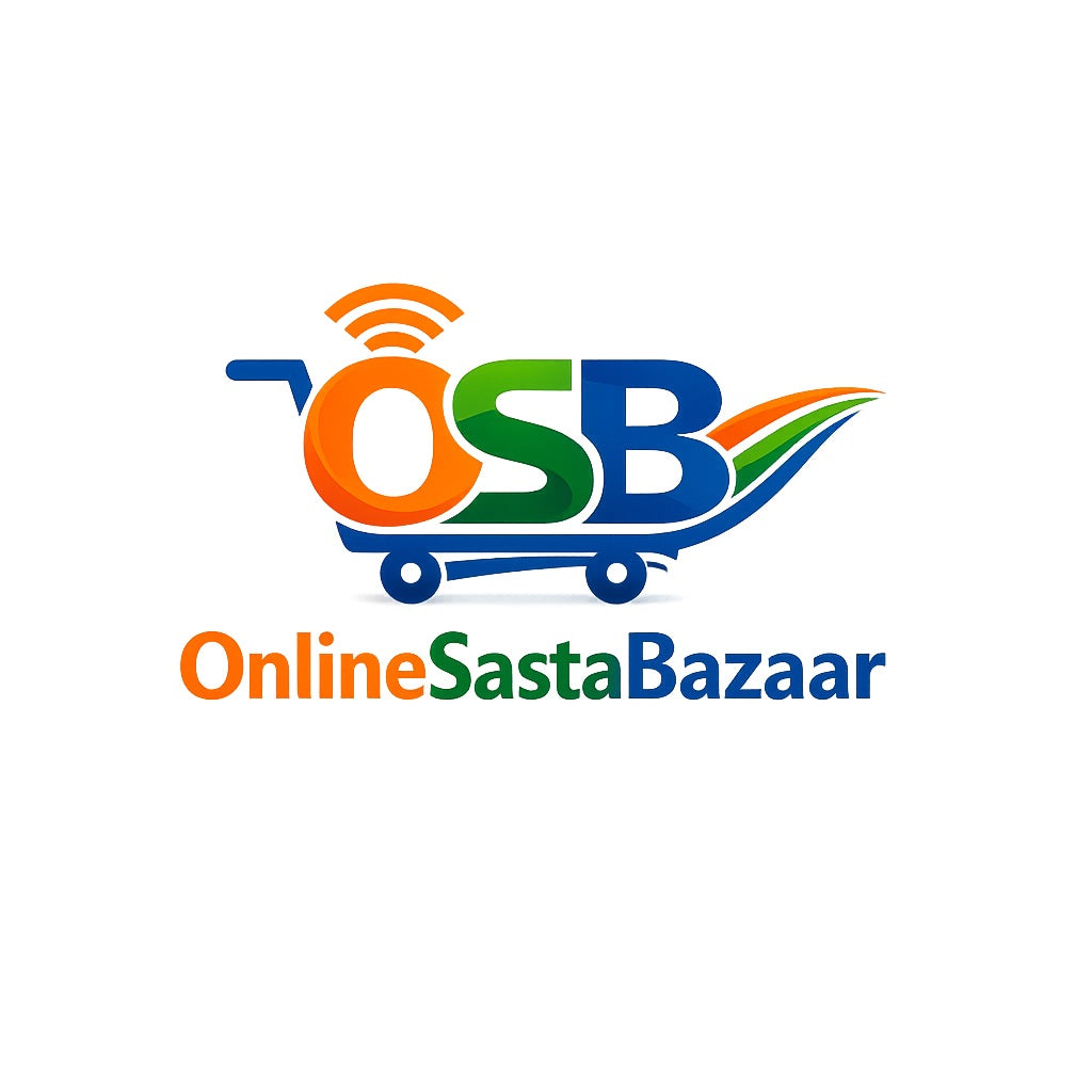 OnlineSastaBazaar
